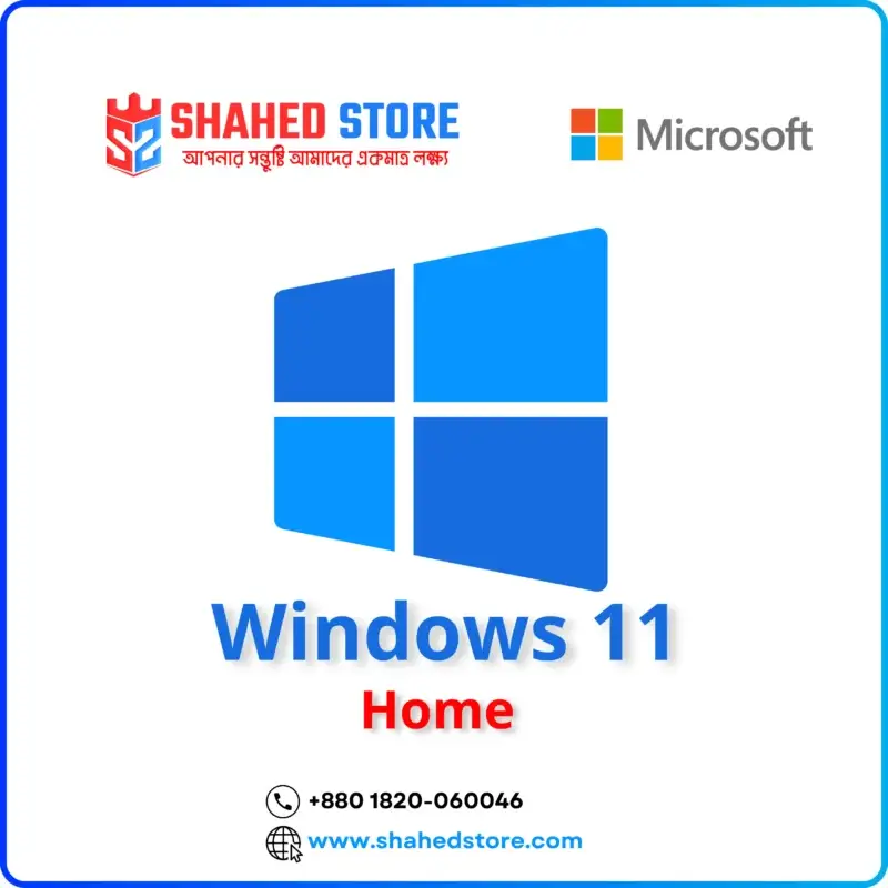 Windows 11 Home License Key