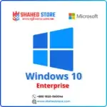 Windows 10 Enterprise License Key
