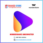Wondershare Uniconverter Subscription