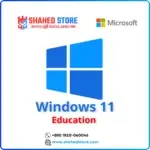 Windows 11 Education Licence Key