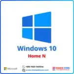 Windows 10 Home N License Key