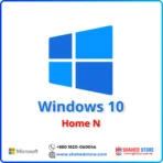 Windows 10 Home N License Key