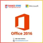 Microsoft Office 2016 Pro Plus License Key