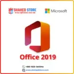 Microsoft Office 2019 Pro Plus License Key