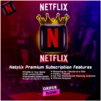 Netflix