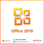 Microsoft Office Professional Plus 2010 License Key