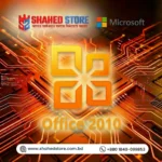 Microsoft Office 2010 Pro Plus