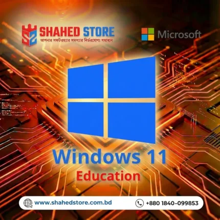 Windows 11 Education