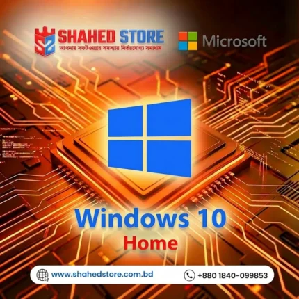 Windows 10 Home License Key
