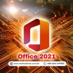 Office 2021 Pro Plus