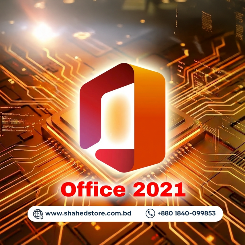 Office 2021 Pro Plus