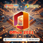 Office 2021 Pro Plus