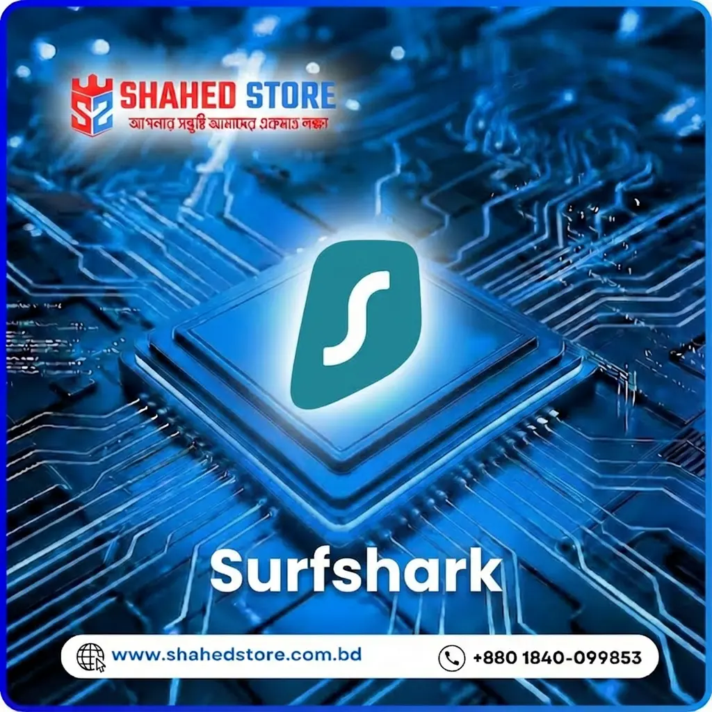 Surfshark VPN Premium Surfshark VPN