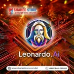 Leonardo AI Premium