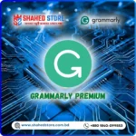 Grammarly Premium