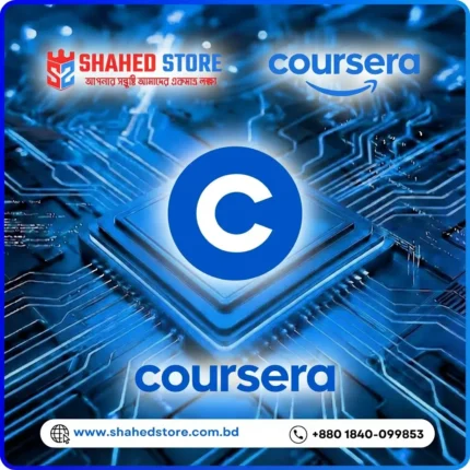 Coursera Plus