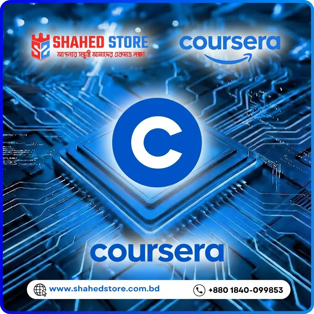 Coursera Plus Coursera Plus