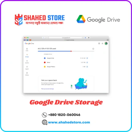 google one