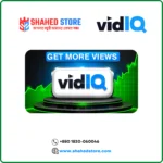 VidIQ Pro Subscription