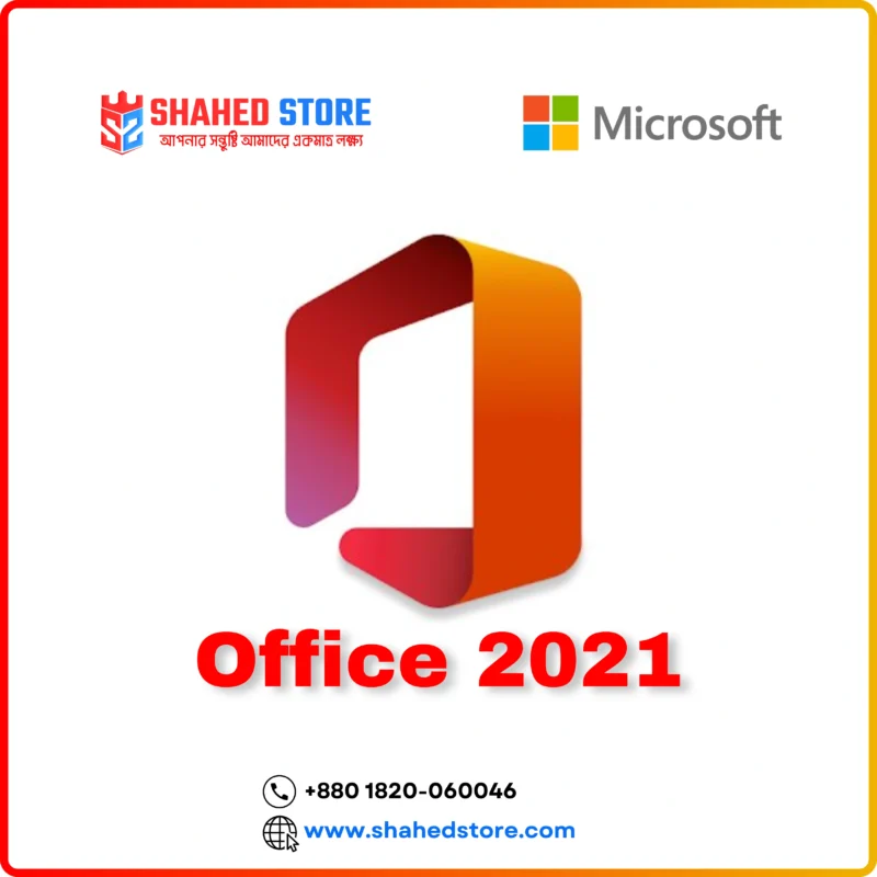 Office 2021
