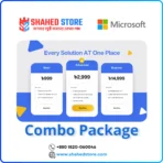 Combo Package