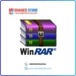 WinRAR Lifetime License Key Price In BD