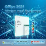 Office 2021 Home And Business