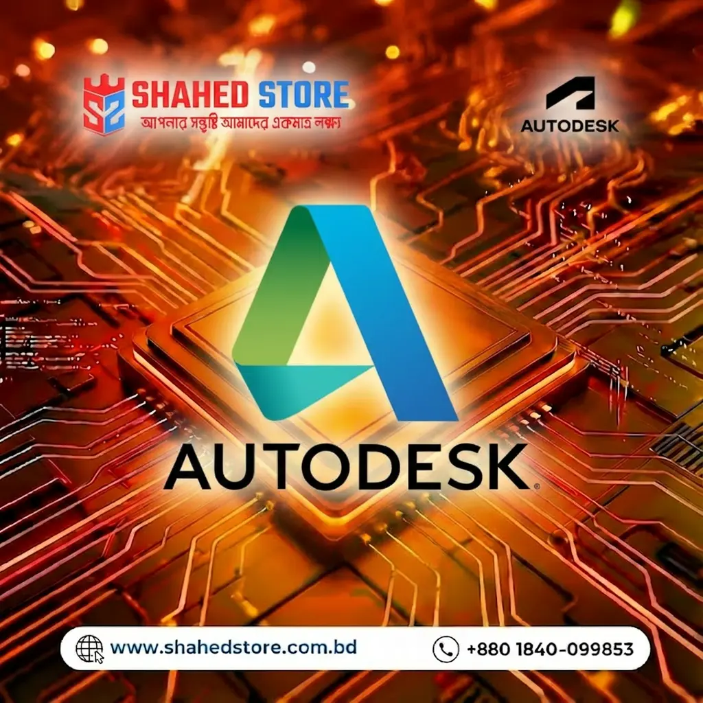 AutoDesk Subscription AutoDesk Subscription