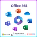 Microsoft Office 365 Family Subscription