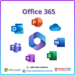 Microsoft Office 365 Family Subscription