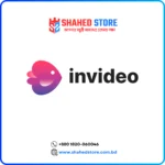 Invideo Premium Subscription