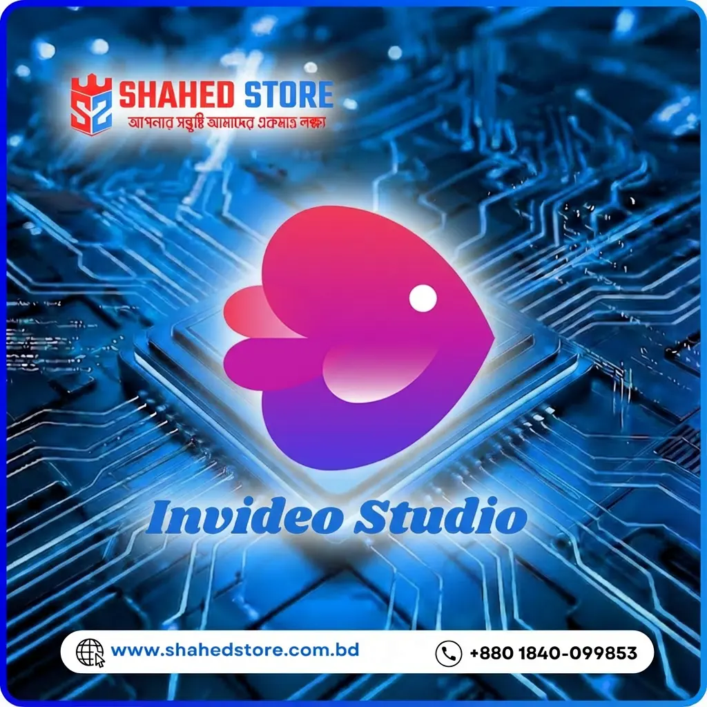 Invideo Premium Subscription Invideo Premium