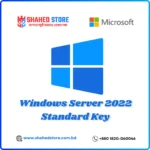 Windows Server 2022 Standard
