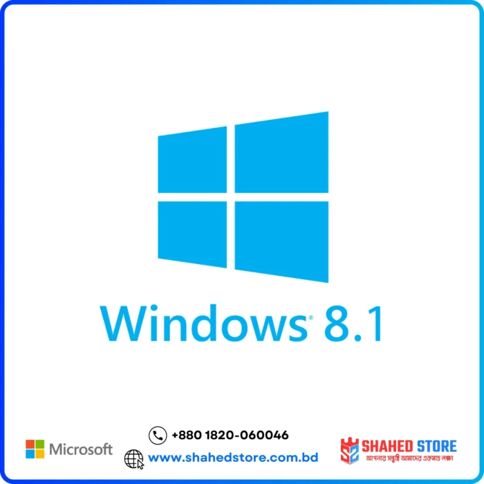 Windows 8/Windows 8 Pro key.