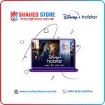 Disney+ Hotstar Premium