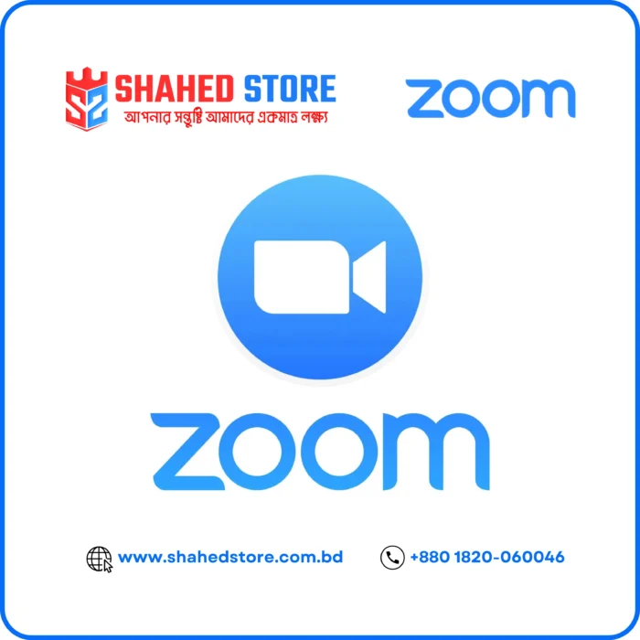Zoom Pro