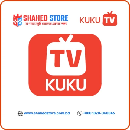 KUKU TV