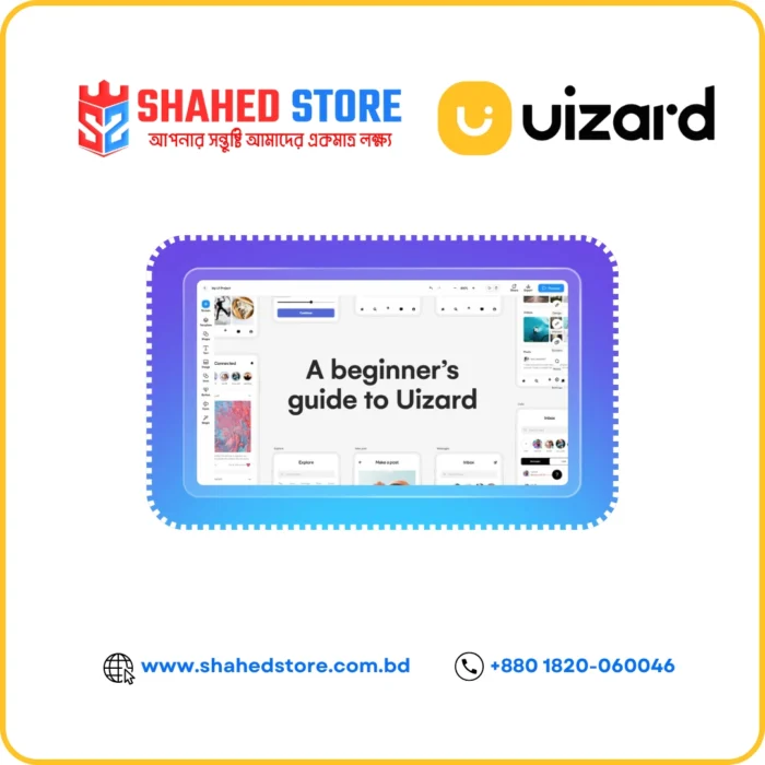Uizard Ai
