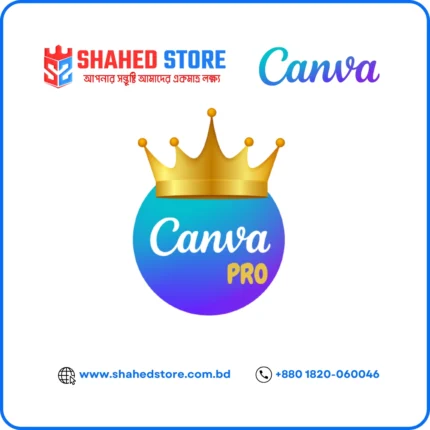 Canva Pro