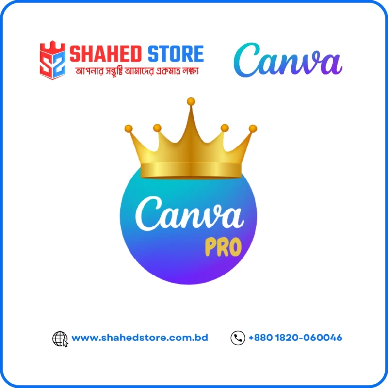 Canva Pro