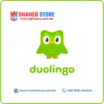 Duolingo Premium