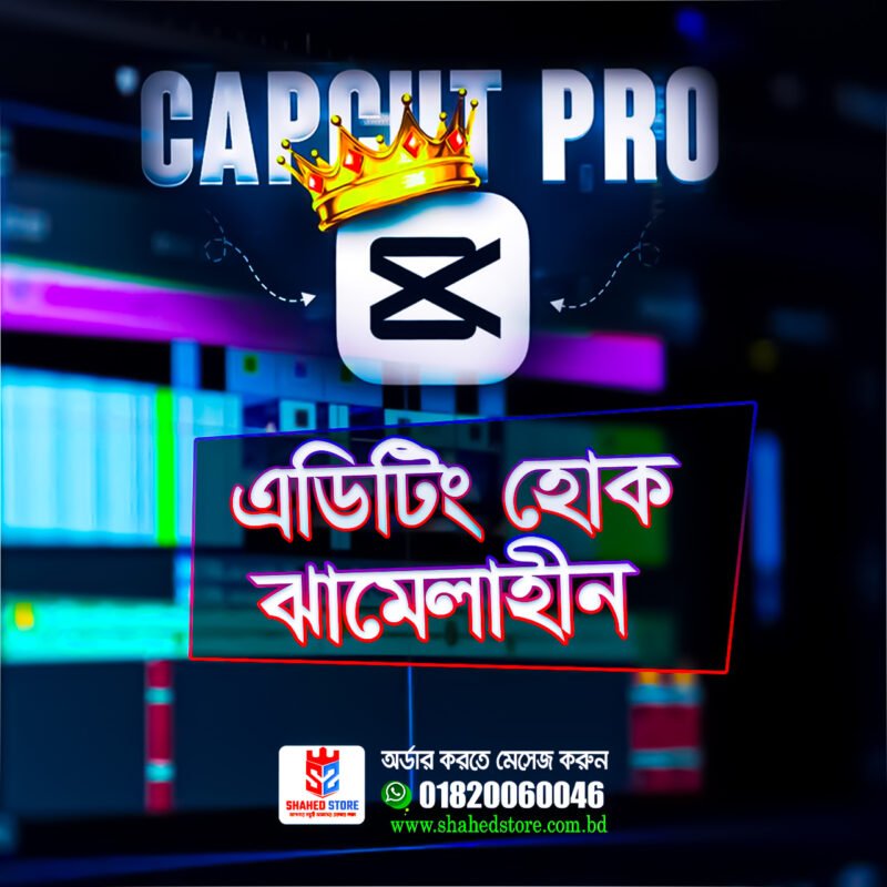 capcut post
