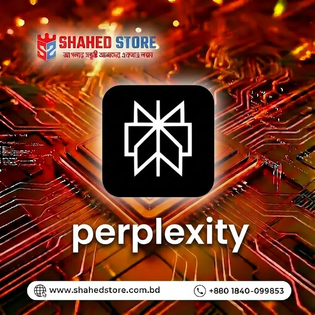 Perplexity Pro Perplexity Pro