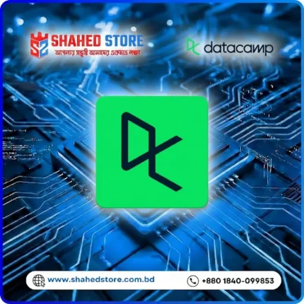 Datacamp Premium