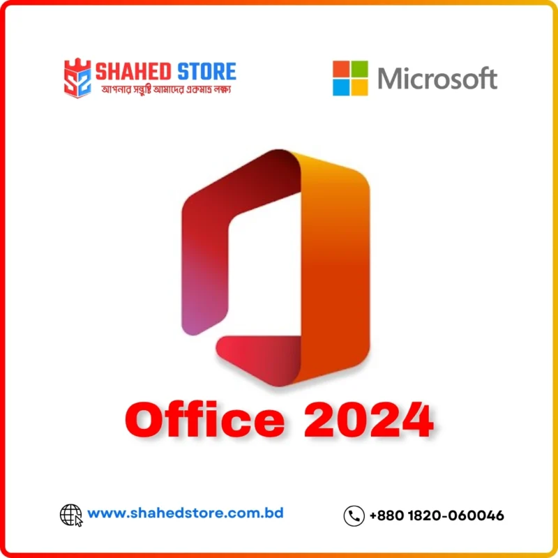 Microsoft Office Pro Plus LTSC 2024 Non Sync