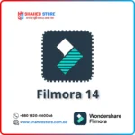 Filmora 14