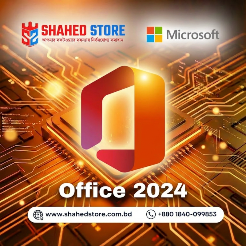 Office Pro Plus LTSC 2024