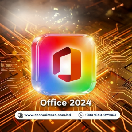 Office Pro Plus LTSC 2024