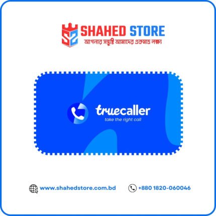 Truecaller Premium