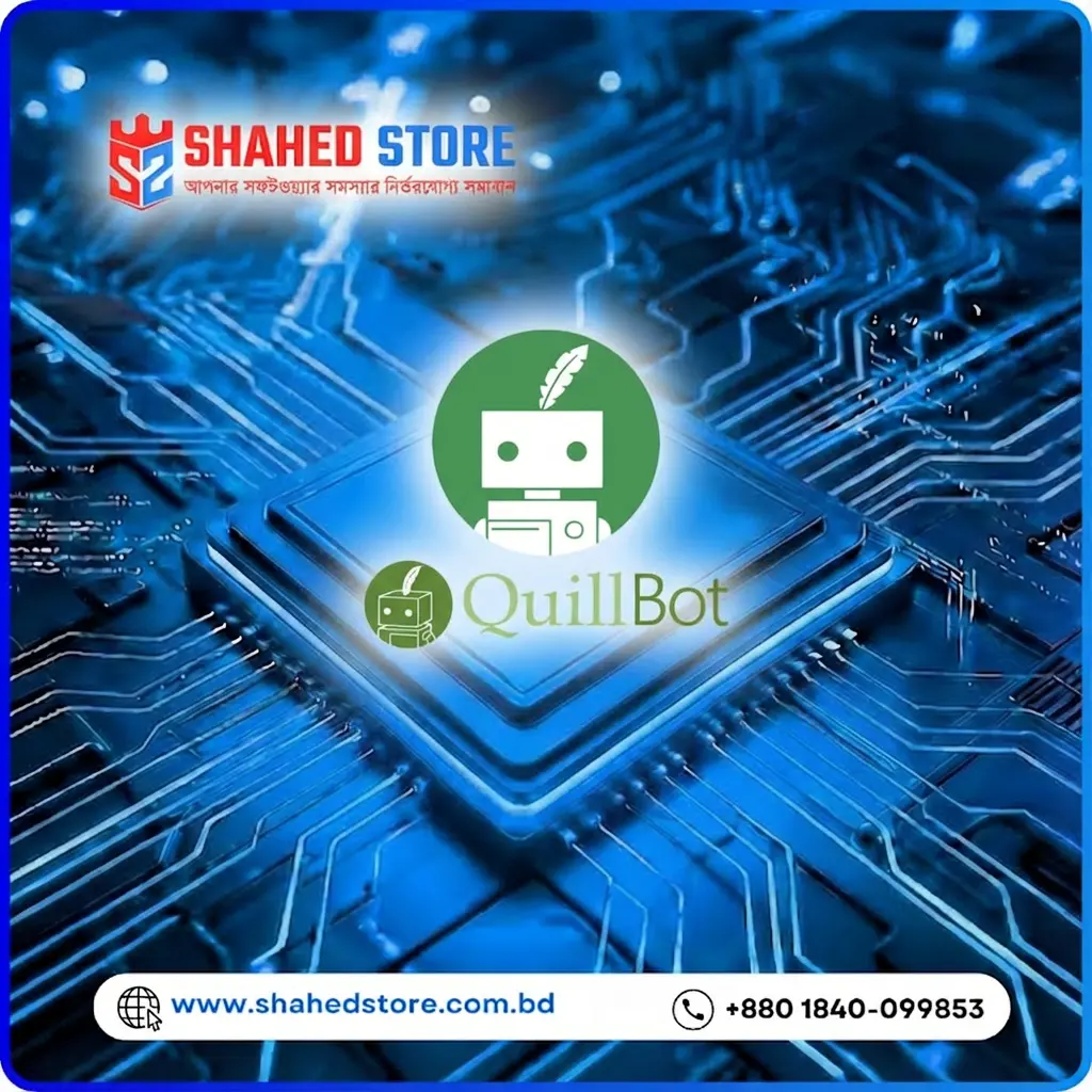 Quillbot Premium Quillbot Premium